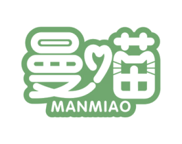 曼喵 第31类水果花木商标图样