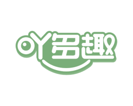 吖多趣 第30类小食配料商标图样