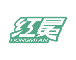 红冕 第30类小食配料商标图样