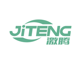 激腾 第28类体育玩具商标图样