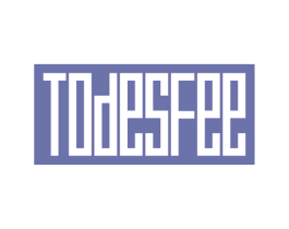 TODESFEE 第28类体育玩具商标图样