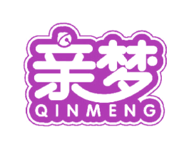 亲梦 第28类体育玩具商标图样