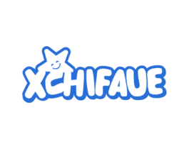 XCHIFAVE 第28类体育玩具商标图样