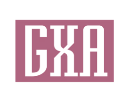 GXA 第26类花边配饰商标图样