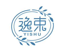 逸束 第26类花边配饰商标图样