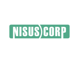 NISUS CORP 第25类服装鞋帽商标图样