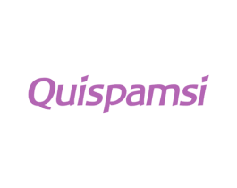 QUISPAMSI 第25类服装鞋帽商标图样