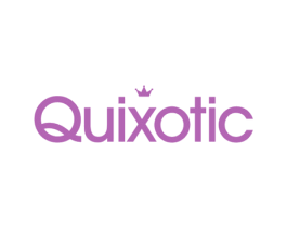 QUIXOTIC 第25类服装鞋帽商标图样