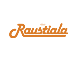 RAUSTIALA 第25类服装鞋帽商标图样