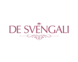 DE SVENGALI 第25类服装鞋帽商标图样