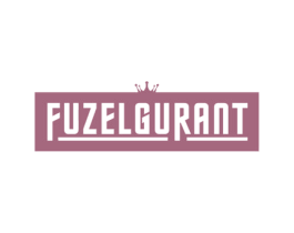FUZELGURANT 第25类服装鞋帽商标图样