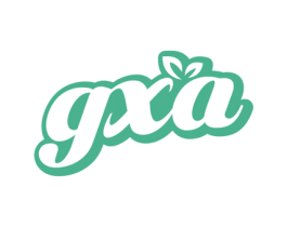 GXA 第1类化学原料商标图样