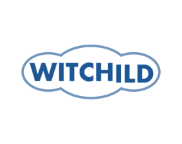 WITCHILD 第35类广告贸易商标图样