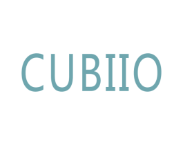 CUBIIO 第7类机械设备商标图样