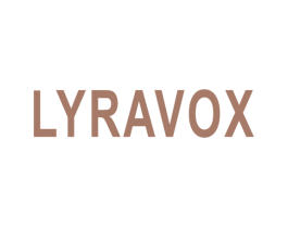 LYRAVOX 第9类科学仪器商标图样