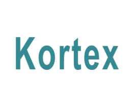 KORTEX 第10类医疗器械商标图样