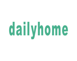 DAILYHOME 第25类服装鞋帽商标图样