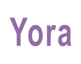 YORA 第6类五金金属商标图样
