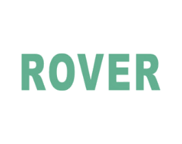 ROVER 第43类餐饮酒店商标图样