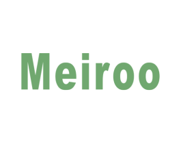 MEIROO 第7类机械设备商标图样