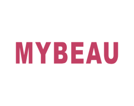 MYBEAU 第5类医药商标图样