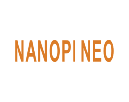 NANOPINEO 第9类科学仪器商标图样