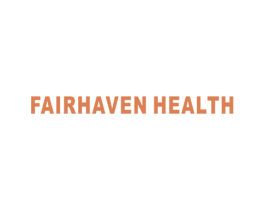 FAIRHAVEN HEALTH 第5类医药商标图样