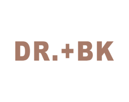 DR.+BK 第5类医药商标图样