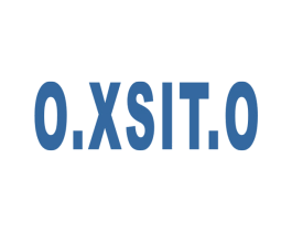 O.XSIT.O 第18类皮革箱包商标图样