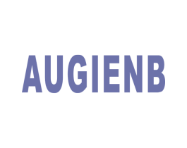 AUGIENB 第11类家用电器商标图样
