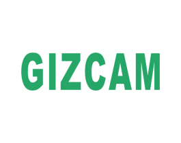 GIZCAM 第9类科学仪器商标图样