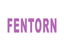 FENTORN 第14类珠宝钟表商标图样