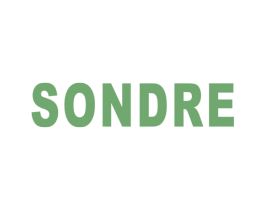 SONDRE 第20类家具商标图样