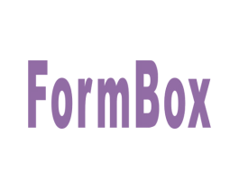 FORMBOX 第7类机械设备商标图样