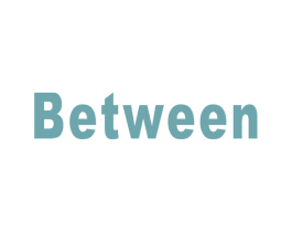 BETWEEN 第9类科学仪器商标图样