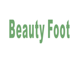 BEAUTY FOOT 第8类手工器械商标图样