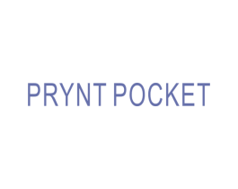 PRYNT POCKET 第9类科学仪器商标图样