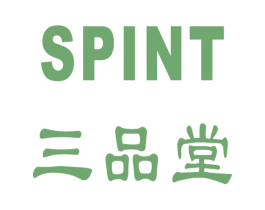 三品堂  SPINT 第21类厨房洁具商标图样