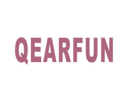 QEARFUN 第9类科学仪器商标图样