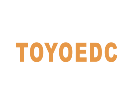 TOYOEDC 第28类体育玩具商标图样