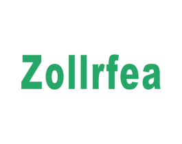 ZOLLRFEA 第25类服装鞋帽商标图样