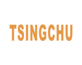 TSINGCHU 第28类体育玩具商标图样