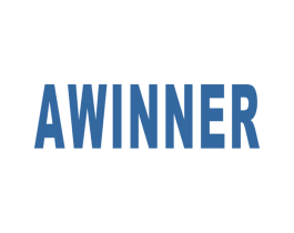 AWINNER 第14类珠宝钟表商标图样