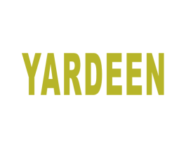YARDEEN 第22类绳网袋篷商标图样