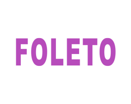 FOLETO 第9类科学仪器商标图样