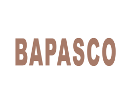 BAPASCO 第7类机械设备商标图样