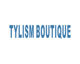 TYLISM BOUTIQUE 第25类服装鞋帽商标图样