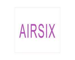 AIRSIX 第11类家用电器商标图样