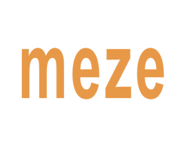 MEZE 第9类科学仪器商标图样