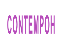 CONTEMPOH 第9类科学仪器商标图样